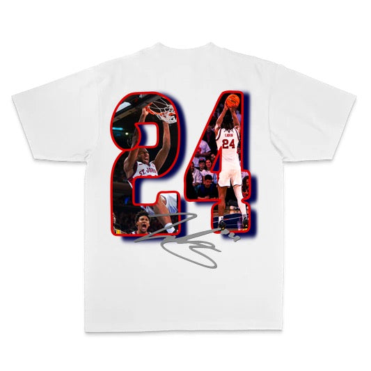 SJU “ZUBY” T-Shirt