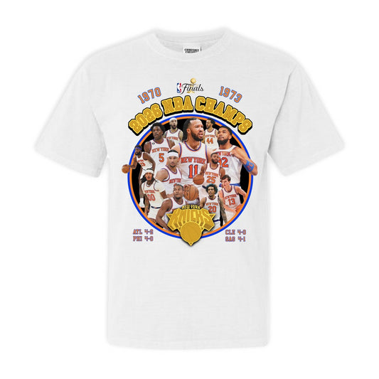 2026 Champions Tee