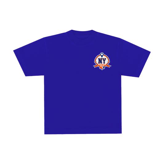“NYM” Vintage Tee
