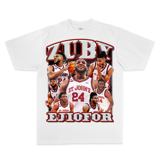 SJU “ZUBY” T-Shirt
