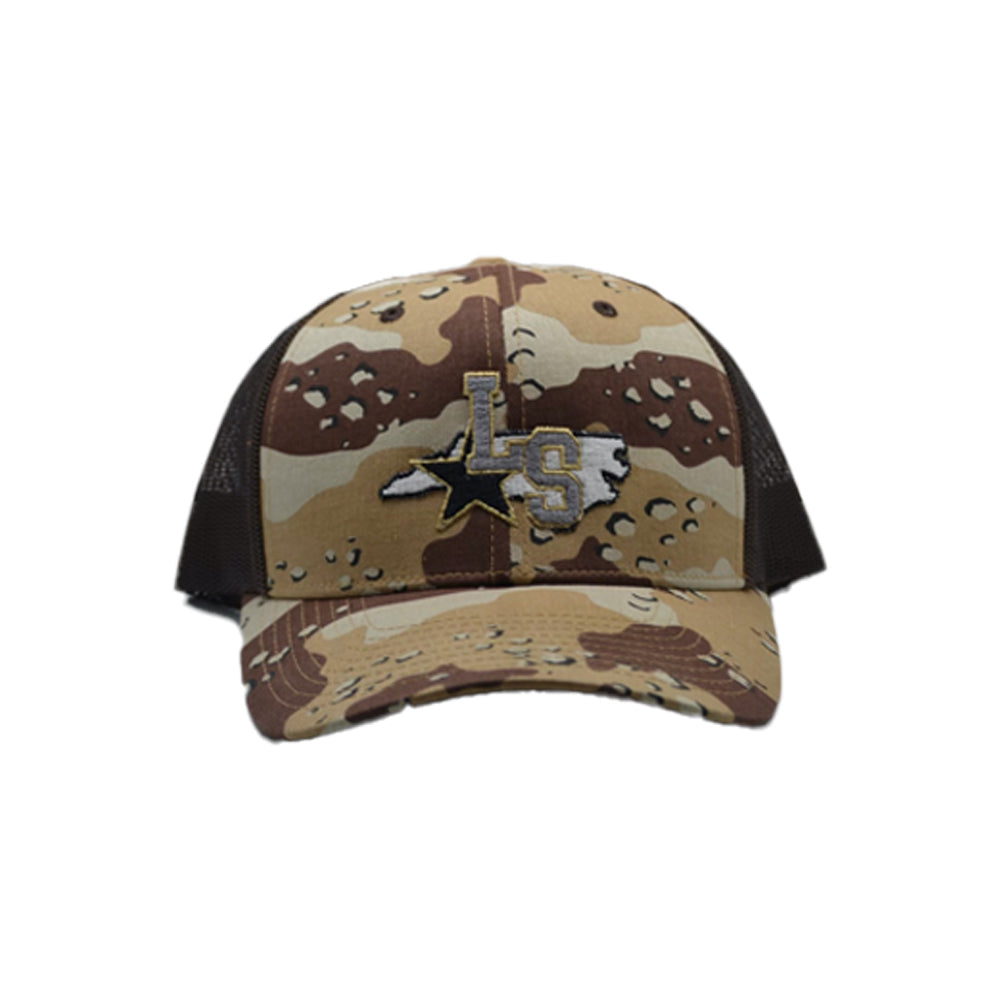 “NC” Trucker Cap