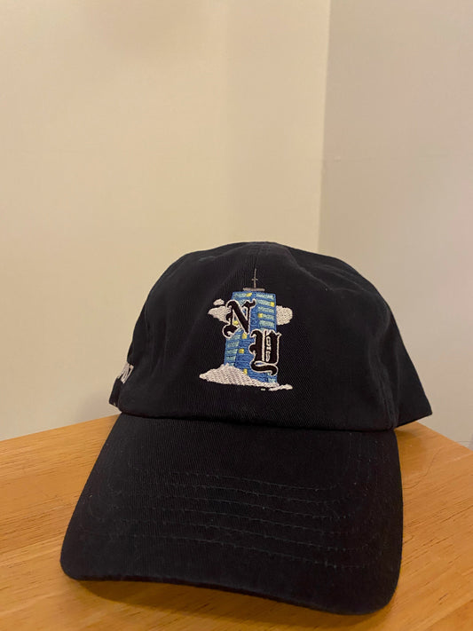 LS “Freedom Tower” Dad Cap