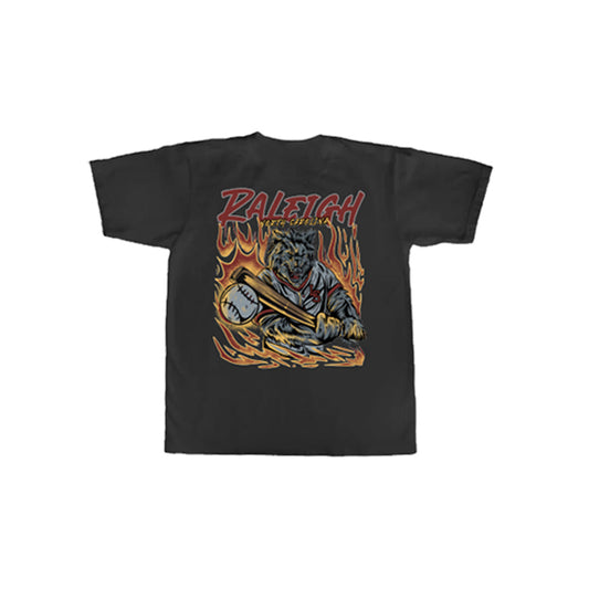 LS Raleigh Tee "Old Tuffy"